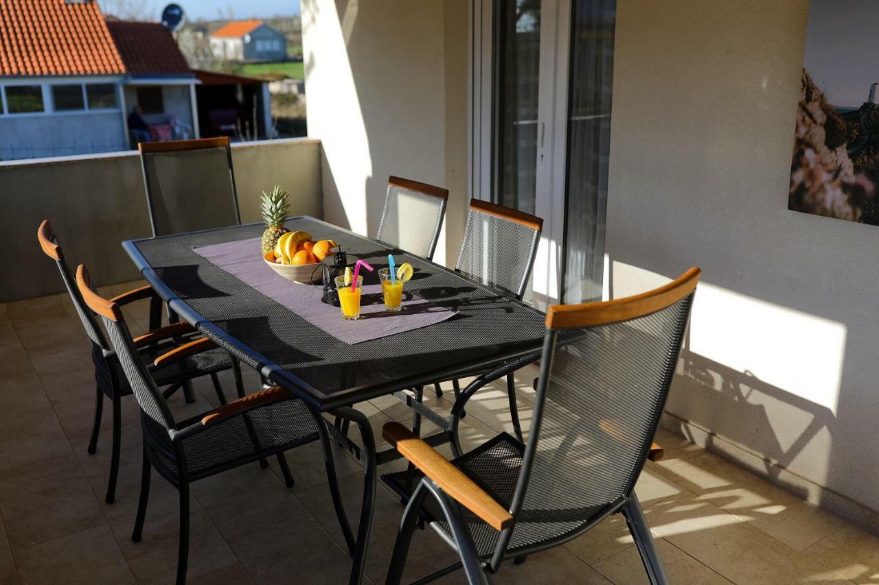 Holiday House Mia Murvica  Exterior foto